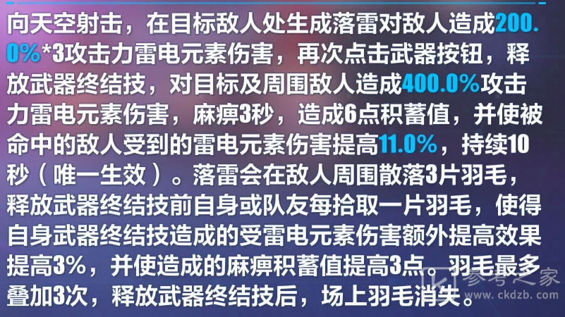 崩坏3凡尘难渡怎么样 凡尘难渡强度介绍