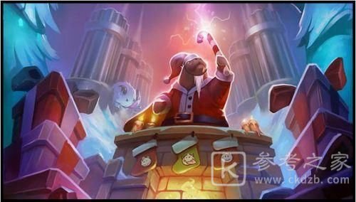 lol无限火力2021春节有吗 无限火力时间表2021[多图]图片2