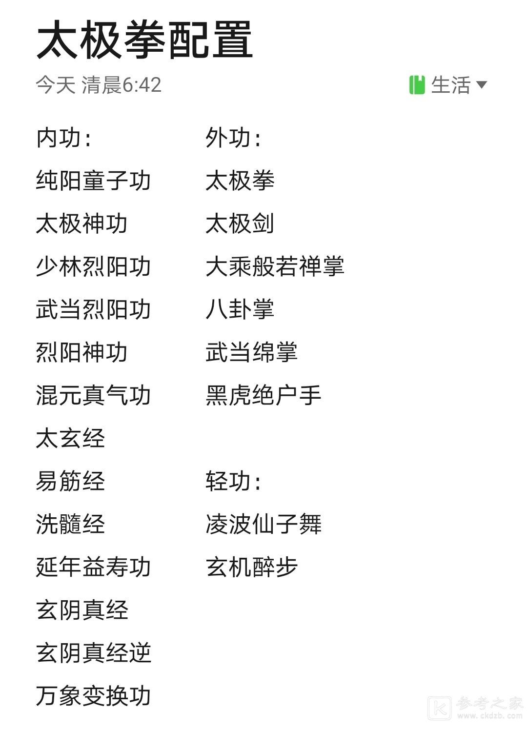 我的侠客难20攻略 难20通关如何搭配