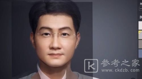 和平精英捏脸数据大全最新 明星捏脸代码汇总图片2