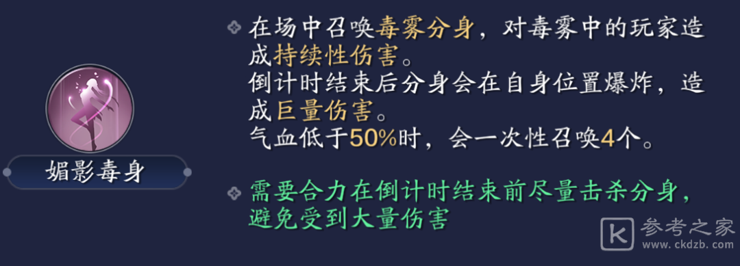 天涯明月刀手游心剑战境玉蝴蝶打法攻略 心剑战境玉蝴蝶怎么打