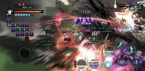 影之刃3武林魔镜怎么进入？武林魔镜进入方法图片3