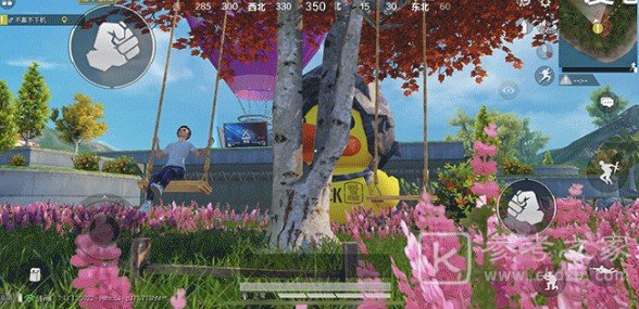和平精英特训场什么时候上线？特训场什么时候更新？图片6