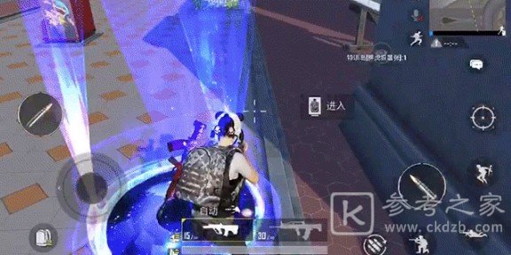和平精英特训场什么时候上线？特训场什么时候更新？图片1