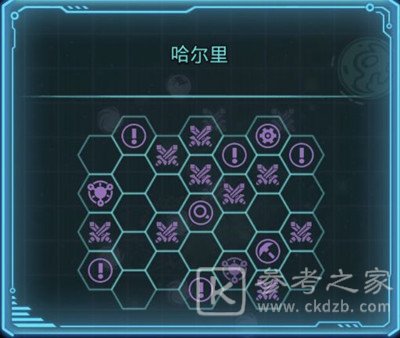 不思议迷宫时空域s02怎么进？s02特殊事件100%攻略大全图片13