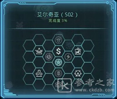 不思议迷宫时空域s02怎么进？s02特殊事件100%攻略大全图片4