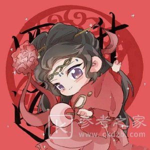 王者荣耀2021新年开黑头像 2021新年五黑头像图片图片2