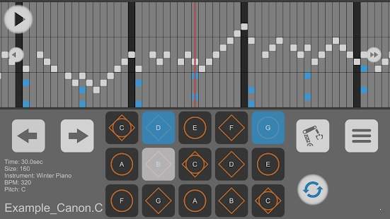 Sky studio截图