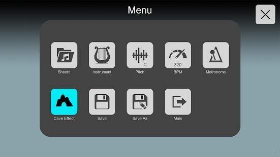 Sky studio截图
