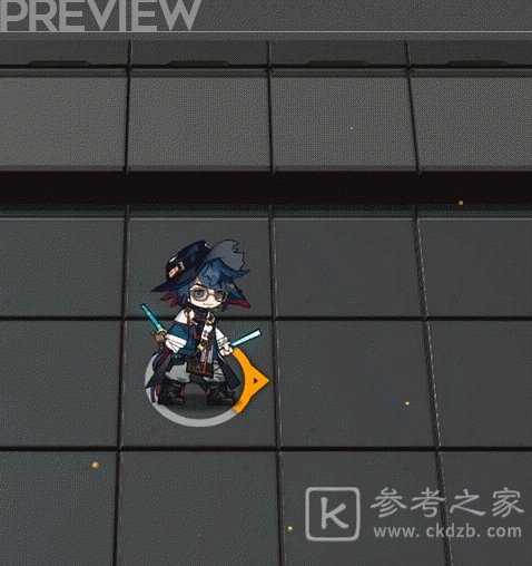 明日方舟乌有怎么样？乌有技能介绍图片2