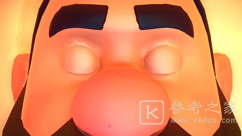 噩梦伙计