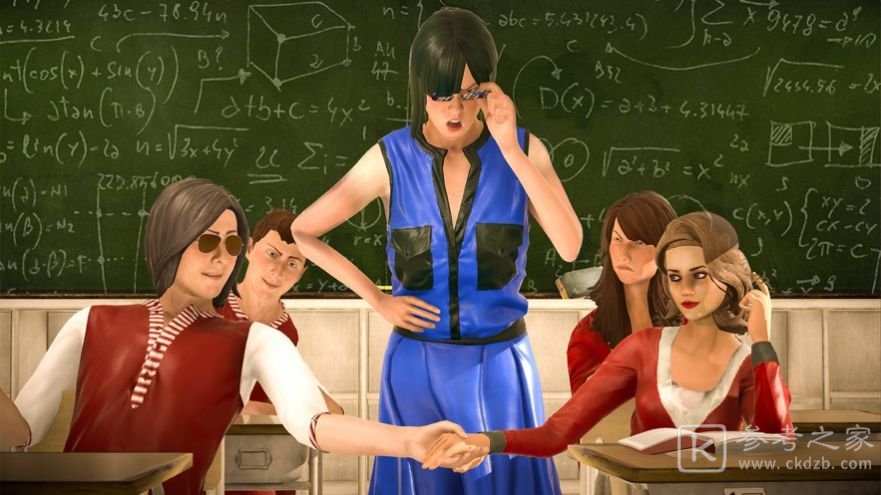 大学之王