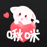 啾咪语聊APP
