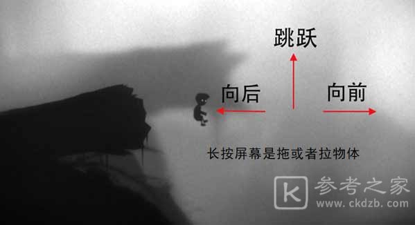 地狱边境新手操作教程