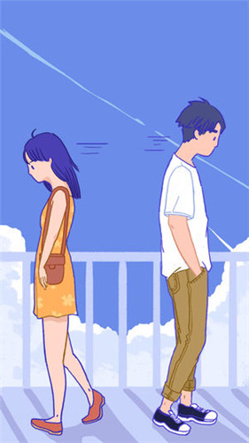summer爱情故事截图