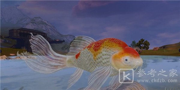 妄想山海锦鲤活动怎么玩？锦鲤活动玩法攻略图片1