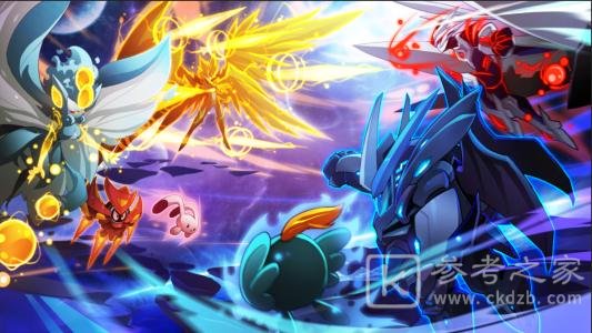 赛尔号屠戮毁灭魔神第3关攻略 毁灭魔神第3关通关心得图片3