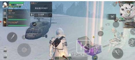 明日之后第三季隐匿工厂副本怎么打？隐匿工厂副本攻略图片2