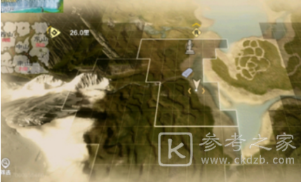 岳云鲲星球天问星怎么去 岳云鲲星球进化处在哪图片1