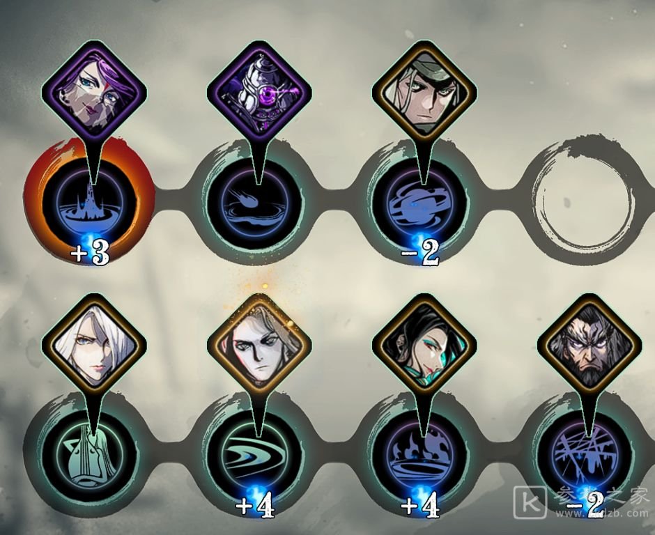 影之刃3魔弦公测技能搭配攻略 魔弦公测技能如何选择