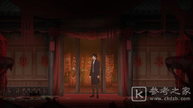 回门游戏攻略拼图 回门游戏通关攻略大全图片4