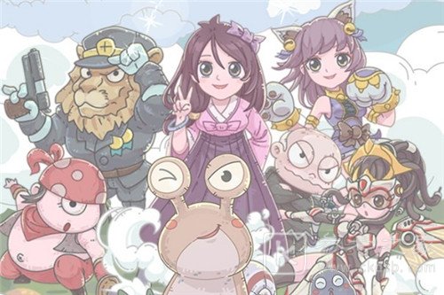最强蜗牛2月1日最新密令福利分享