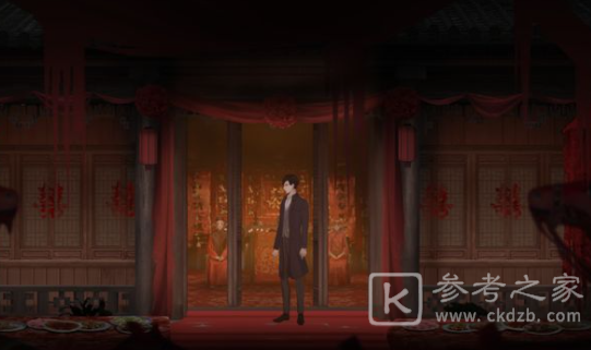 回门游戏通关方法及结局攻略