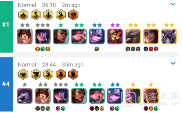 lol云顶之弈s4.5明昼刺怎么玩