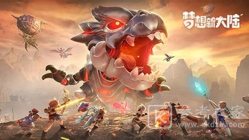梦想新大陆金龙鱼怎么钓？金龙鱼彩蛋攻略图片1