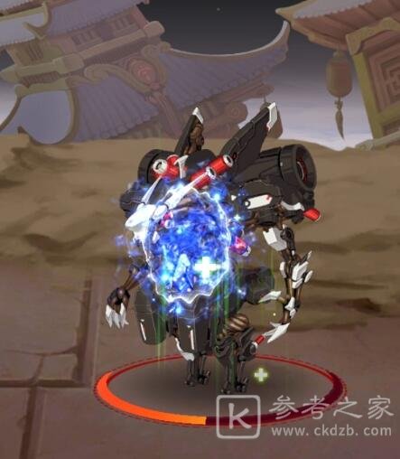 重装战姬贝壳EX狂暴怎么打？贝壳EX狂暴打法攻略图片3