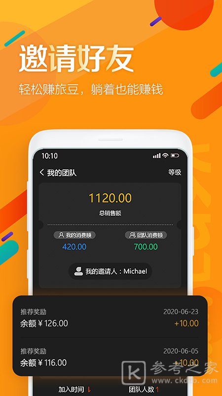 旅吖
