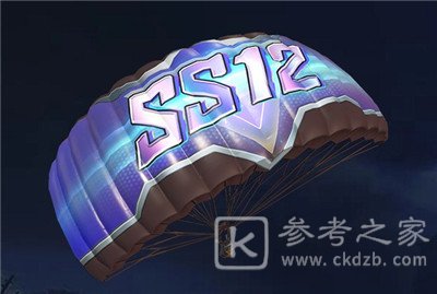 和平精英SS12赛季手册套装皮肤大全和解锁条件一览