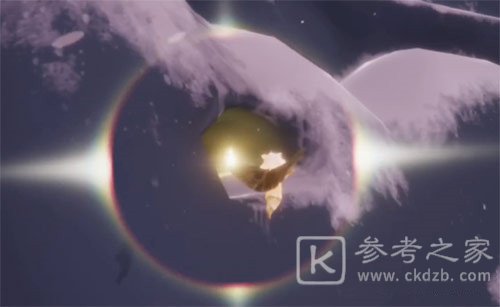 光遇梦想季小金人具体位置一览