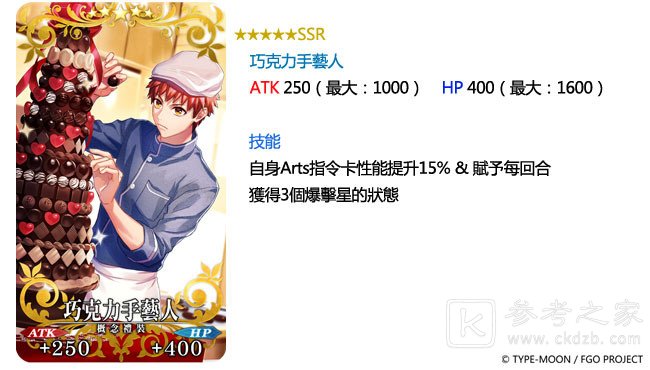 Fate/GrandOrder中文版举办 迦勒底春节特别纪念活动
