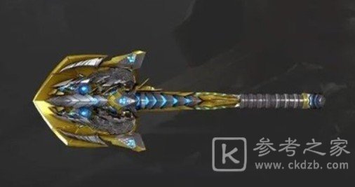 cf手游王者之刺夺宝什么时候出？王者之击幸运夺宝多少钱出图片2