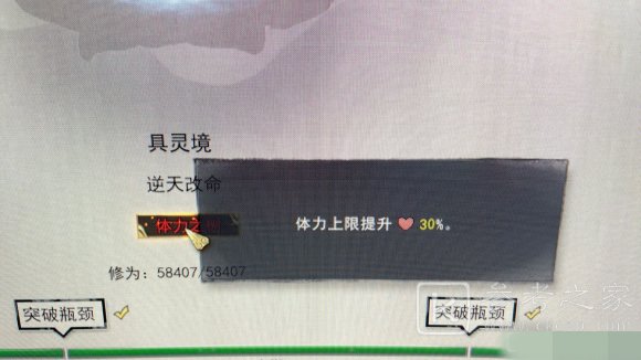 鬼谷八荒血祭入门怎么用？血祭入门搭配攻略图片2