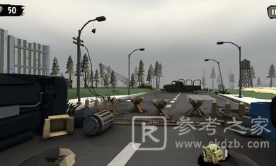 行尸2