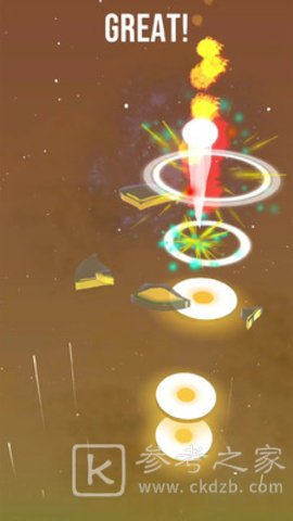 魔法节奏