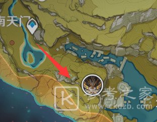 原神1.3版本隐藏成就攻略大全 1.3版本隐藏成就汇总图片5