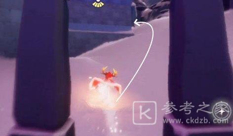 光遇梦想季先祖位置介绍 梦想季先祖在哪？图片4