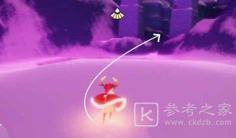 光遇梦想季先祖位置介绍 梦想季先祖在哪？图片1