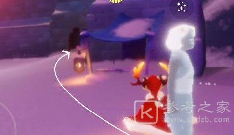 光遇梦想季先祖位置介绍 梦想季先祖在哪？图片2