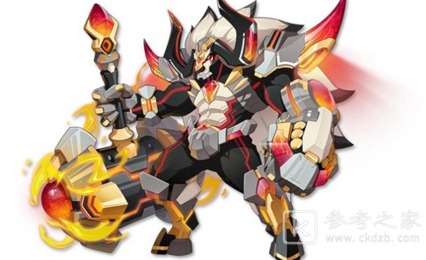 奥拉星手游牛魔王怎么样？牛魔王技能介绍图片3