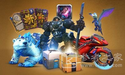 魔兽世界雪暴怎么获取 雪暴坐骑获取方法图片3