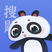 拍照搜题手游app logo