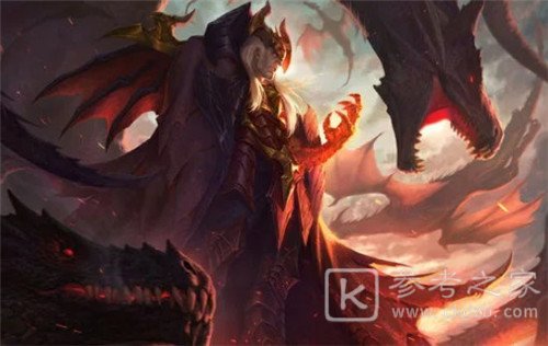云顶之弈11.3龙魂法怎么玩？11.3龙魂法阵容攻略图片4