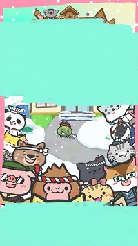 开心动物病院截图