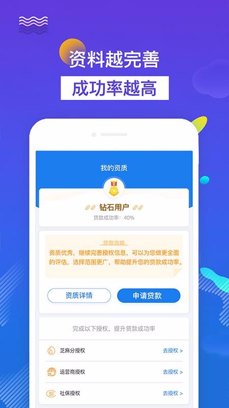 融小六截图