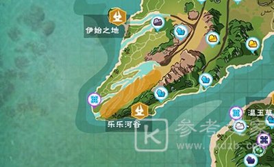 创造与魔法蒸芋头怎么制作？蒸芋头食谱与食材获取攻略图片4