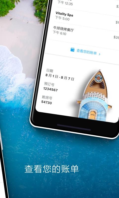 Royal截图